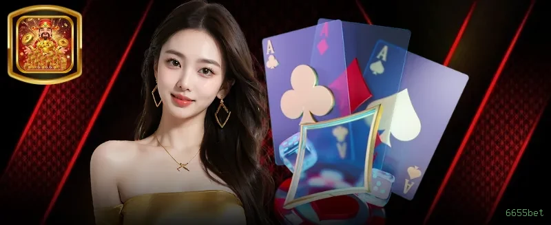 App vs Site Mobile 6655bet