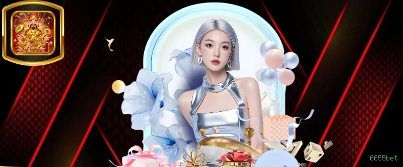 Big Bass Bonanza 6655bet