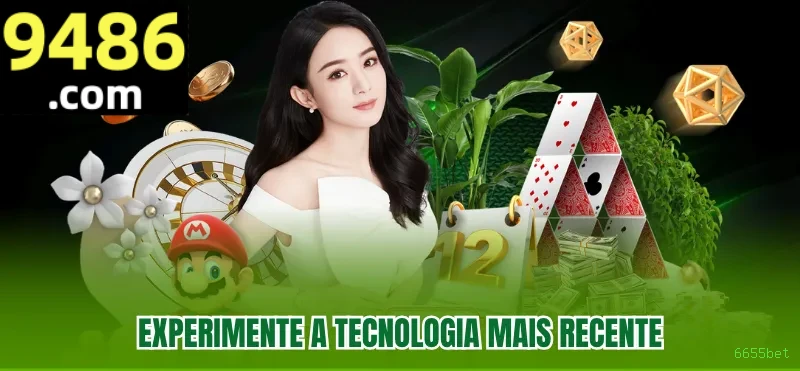 Cadastro 6655bet