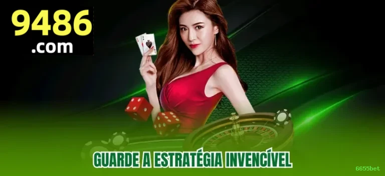 Depositar 6655bet