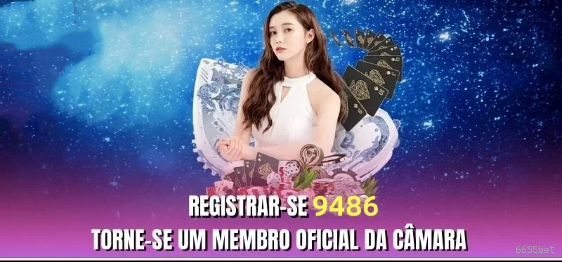 Apostas Esportivas 6655bet