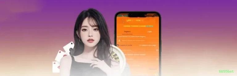 Fortune Tiger Slot 6655bet