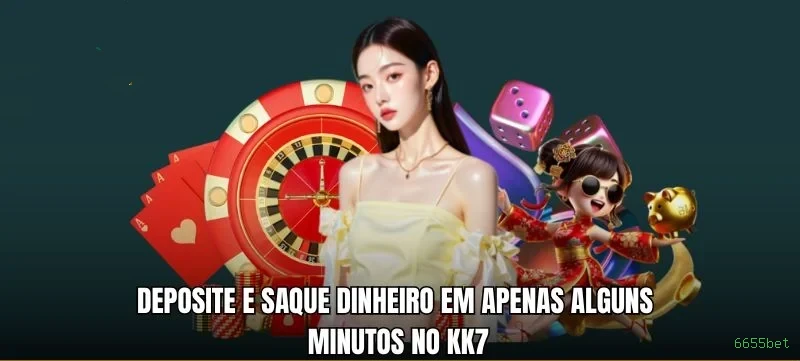 6655bet Segurança