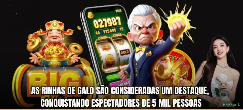 6655bet App Mobile