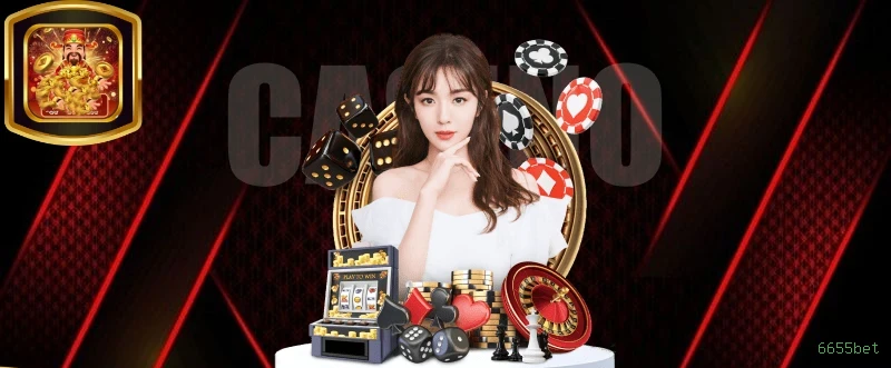 Login 6655bet