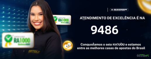 Promoções 6655bet