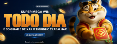 6655bet Plataforma