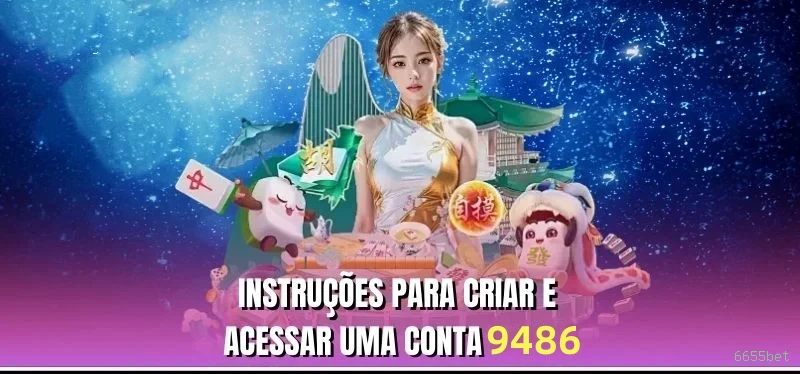Caça-Níqueis 6655bet