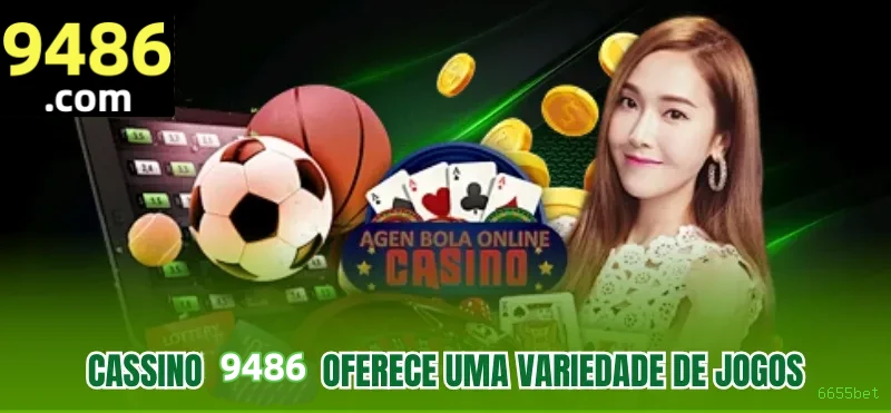 Sobre 6655bet
