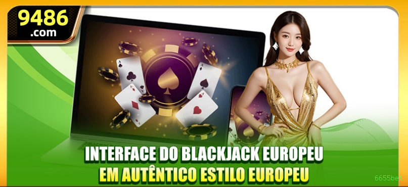 VIP Exclusivo 6655bet